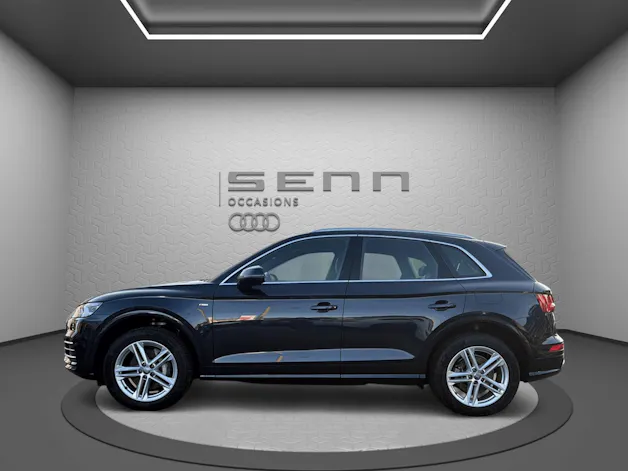 Audi Q5 55 TFSI e sport quattro