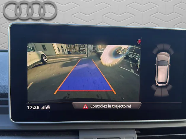Audi Q5 55 TFSI e sport quattro