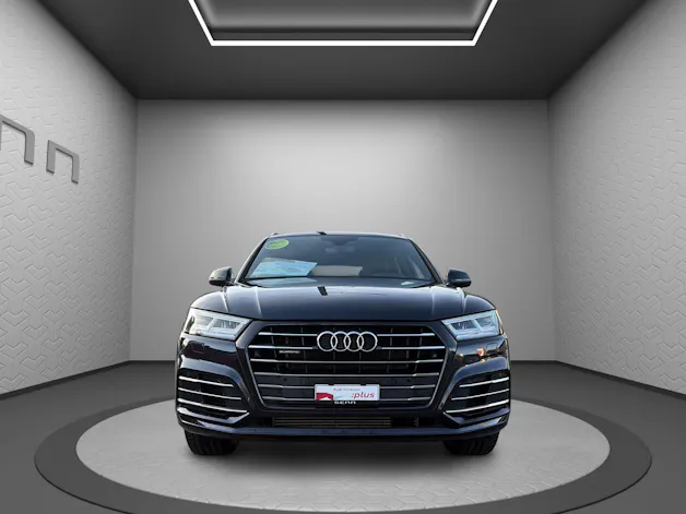 Audi Q5 55 TFSI e sport quattro