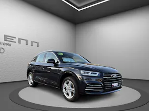 Audi Q5 55 TFSI e sport quattro