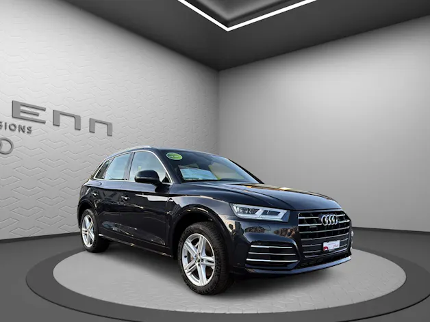 Audi Q5 55 TFSI e sport quattro
