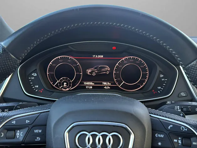 Audi Q5 55 TFSI e sport quattro