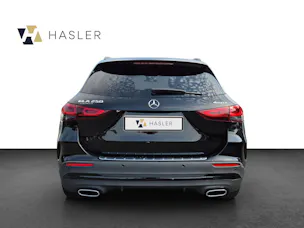 Mercedes-Benz GLA 250 4Matic AMG Line 8G-DCT