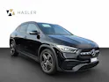 Mercedes-Benz GLA 250 4Matic AMG Line 8G-DCT