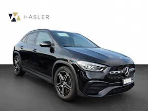 Mercedes-Benz GLA 250 4Matic AMG Line 8G-DCT