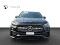 Mercedes-Benz GLA 250 4Matic AMG Line 8G-DCT