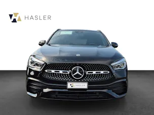 Mercedes-Benz GLA 250 4Matic AMG Line 8G-DCT
