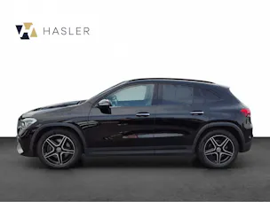 Mercedes-Benz GLA 250 4Matic AMG Line 8G-DCT