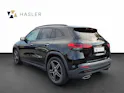 Mercedes-Benz GLA 250 4Matic AMG Line 8G-DCT