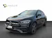 Mercedes-Benz GLA 250 4Matic AMG Line 8G-DCT