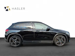 Mercedes-Benz GLA 250 4Matic AMG Line 8G-DCT