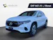 Mercedes-Benz EQA 300 4Matic