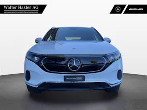 Mercedes-Benz EQA 300 4Matic