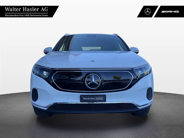 Mercedes-Benz EQA 300 4Matic