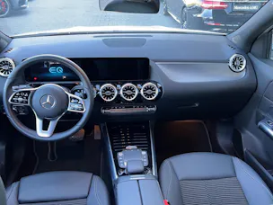 Mercedes-Benz EQA 300 4Matic