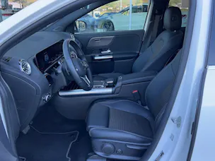 Mercedes-Benz EQA 300 4Matic