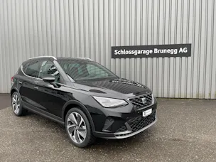 SEAT Arona 1.5 Eco TSI Move FR DSG