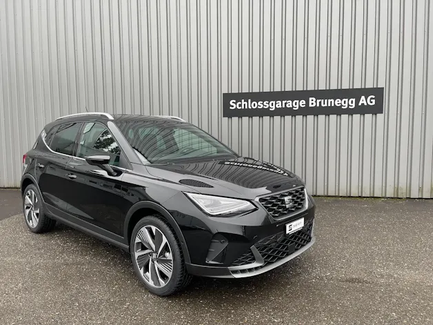 SEAT Arona 1.5 Eco TSI Move FR DSG