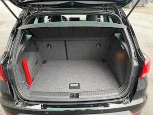 SEAT Arona 1.5 Eco TSI Move FR DSG