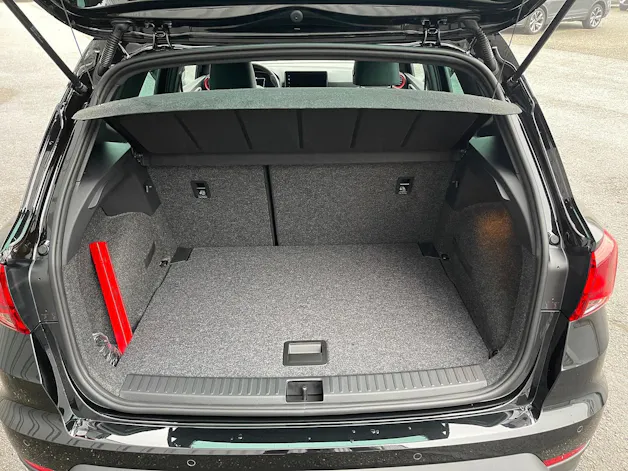 SEAT Arona 1.5 Eco TSI Move FR DSG