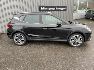 SEAT Arona 1.5 Eco TSI Move FR DSG