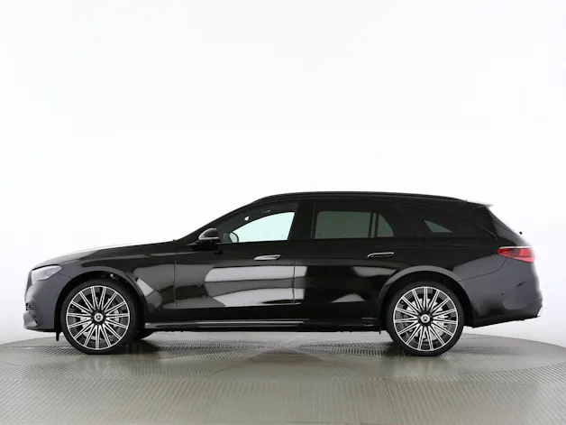 Mercedes-Benz E 450 d T 4Matic 9G-Tronic