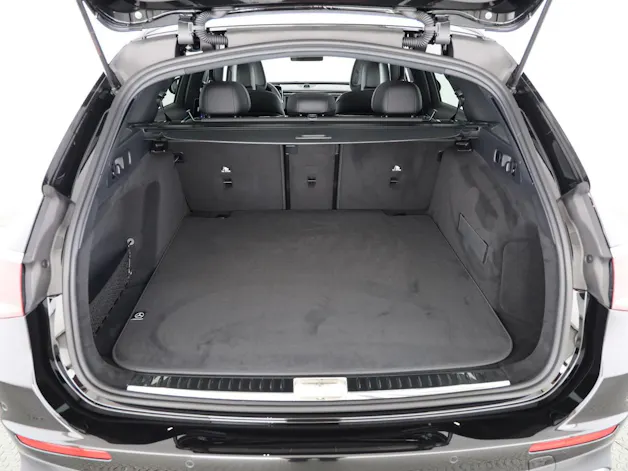 Mercedes-Benz E 450 d T 4Matic 9G-Tronic