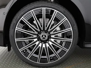 Mercedes-Benz E 450 d T 4Matic 9G-Tronic