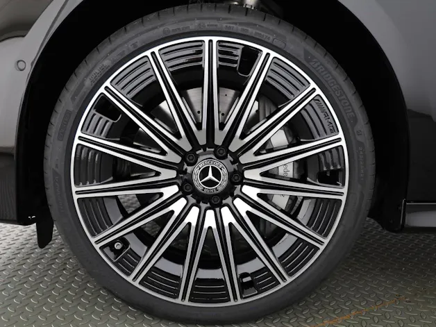 Mercedes-Benz E 450 d T 4Matic 9G-Tronic