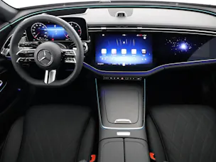 Mercedes-Benz E 450 d T 4Matic 9G-Tronic