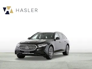 Mercedes-Benz E 450 d T 4Matic 9G-Tronic