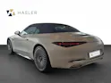 Mercedes-Benz Maybach SL 680