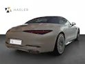 Mercedes-Benz Maybach SL 680