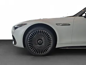 Mercedes-Benz Maybach SL 680