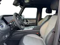 Mercedes-Benz G 580 EQ 116kWh