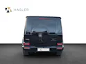 Mercedes-Benz G 580 EQ 116kWh