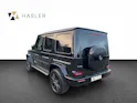 Mercedes-Benz G 580 EQ 116kWh