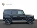 Mercedes-Benz G 580 EQ 116kWh