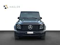 Mercedes-Benz G 580 EQ 116kWh