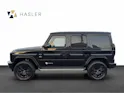 Mercedes-Benz G 580 EQ 116kWh