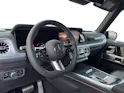 Mercedes-Benz G 580 EQ 116kWh