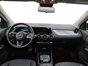 Mercedes-Benz GLA 200 7G-DCT