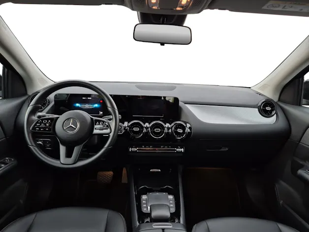 Mercedes-Benz GLA 200 7G-DCT