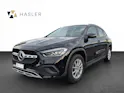 Mercedes-Benz GLA 200 7G-DCT
