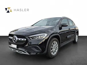 Mercedes-Benz GLA 200 7G-DCT