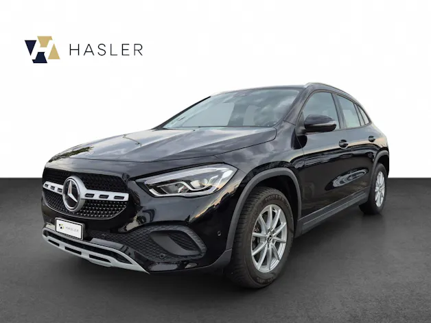 Mercedes-Benz GLA 200 7G-DCT