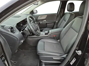 Mercedes-Benz GLA 200 7G-DCT