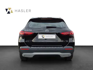 Mercedes-Benz GLA 200 7G-DCT