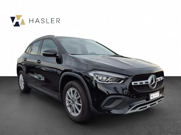 Mercedes-Benz GLA 200 7G-DCT