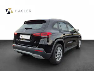 Mercedes-Benz GLA 200 7G-DCT